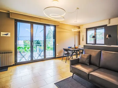 Versilia, Appartement 6 personnes à Marina Pietrasanta - Photo 1