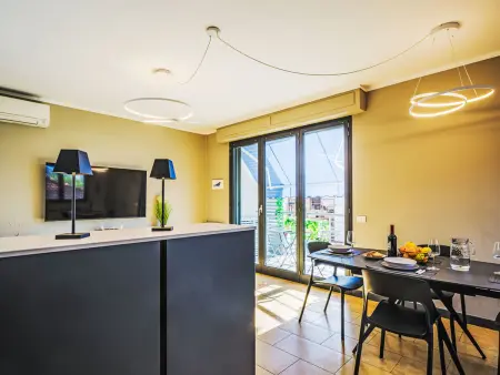 Versilia, Appartement 6 personnes à Marina Pietrasanta - Photo 2