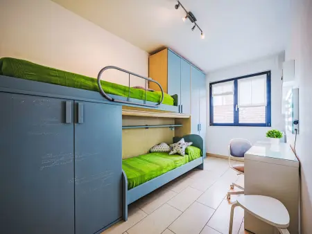 Versilia, Appartement 6 personnes à Marina Pietrasanta - Photo 10