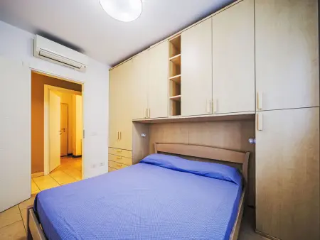 Versilia, Appartement 6 personnes à Marina Pietrasanta - Photo 11