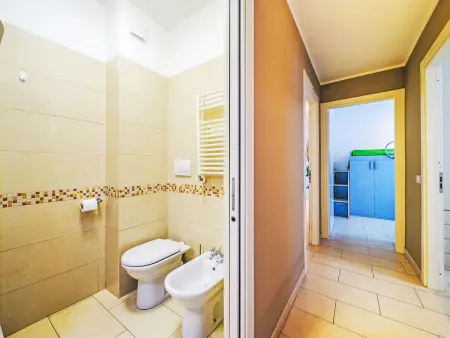 Versilia, Appartement 6 personnes à Marina Pietrasanta - Photo 16