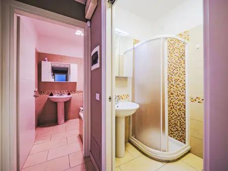Versilia, Appartement 6 personnes à Marina Pietrasanta - Photo 17