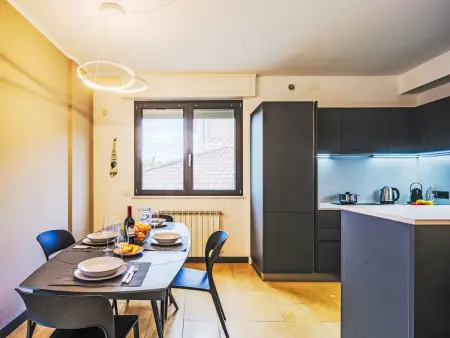 Versilia, Appartement 6 personnes à Marina Pietrasanta - Photo 29