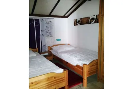 58153, Chris de Panne Résidence de vacances tout confort - Photo 7