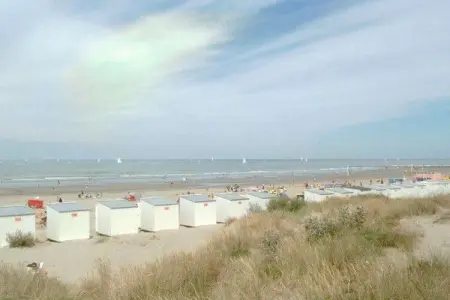 58153, Chris de Panne Résidence de vacances tout confort - Photo 9