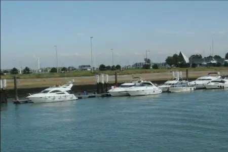 58153, Chris de Panne Résidence de vacances tout confort - Photo 12