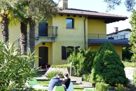 181597, Casa Sabina - Application A/D Lagocamp - Photo 1