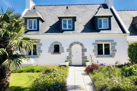 190501, Avel Mor Résidence de vacances tout confort - Photo 1