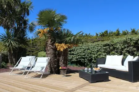 190501, Avel Mor Résidence de vacances tout confort - Photo 7