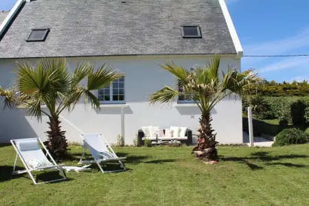 190501, Avel Mor Résidence de vacances tout confort - Photo 10