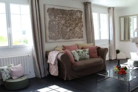 190501, Avel Mor Résidence de vacances tout confort - Photo 12