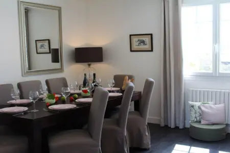 190501, Avel Mor Résidence de vacances tout confort - Photo 14