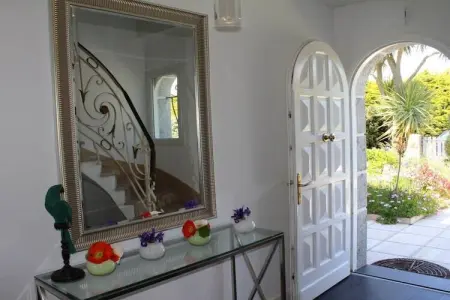 190501, Avel Mor Résidence de vacances tout confort - Photo 19