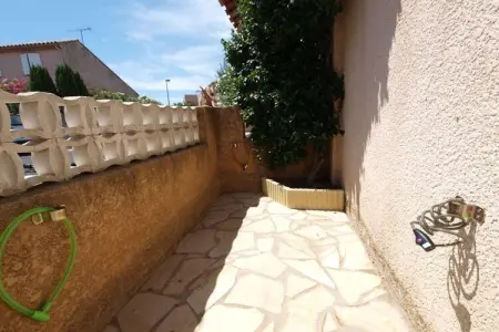 271241, Rêve de lavande/piscine privée - Photo 6