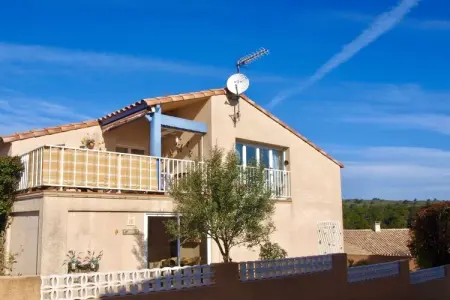 271241, Rêve de lavande/piscine privée - Photo 8