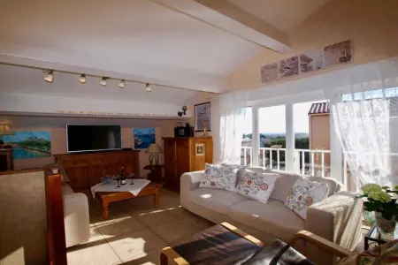 271241, Rêve de lavande/piscine privée - Photo 9