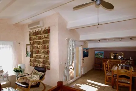271241, Rêve de lavande/piscine privée - Photo 10