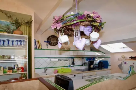 271241, Rêve de lavande/piscine privée - Photo 11
