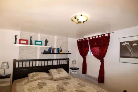 271241, Rêve de lavande/piscine privée - Photo 13