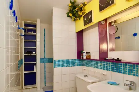 271241, Rêve de lavande/piscine privée - Photo 14