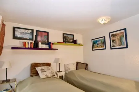 271241, Rêve de lavande/piscine privée - Photo 15