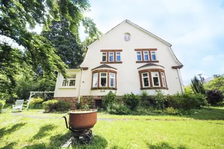 345703, Villa 1907 Wissembourg - Photo 1
