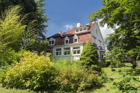 345703, Villa 1907 Wissembourg - Photo 10