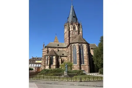 345703, Villa 1907 Wissembourg - Photo 30