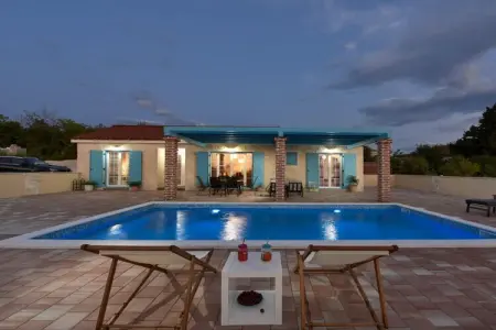 Villa 0 personnes à  - Photo 21