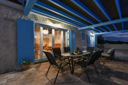 Villa 0 personnes à  - Photo 23