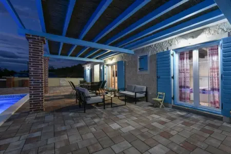 Villa 0 personnes à  - Photo 26
