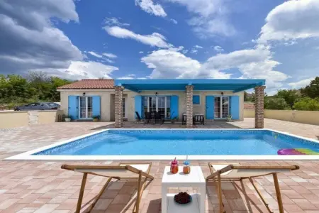 Villa 0 personnes à  - Photo 27