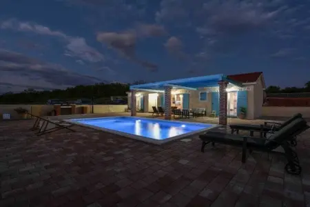 Villa 0 personnes à  - Photo 33