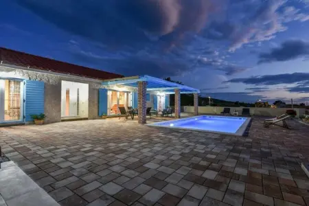 Villa 0 personnes à  - Photo 34