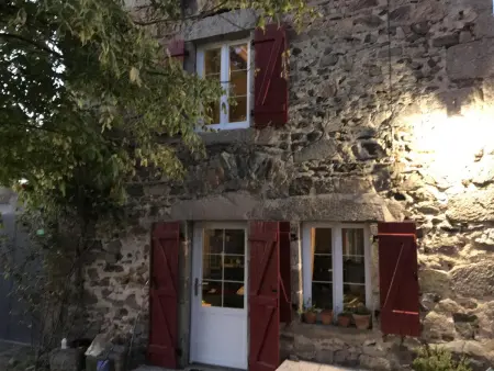 Maison confortable à Ferrières-sur-Sichon, animaux acceptés - Photo 1