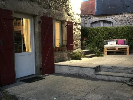 Maison confortable à Ferrières-sur-Sichon, animaux acceptés - Photo 3