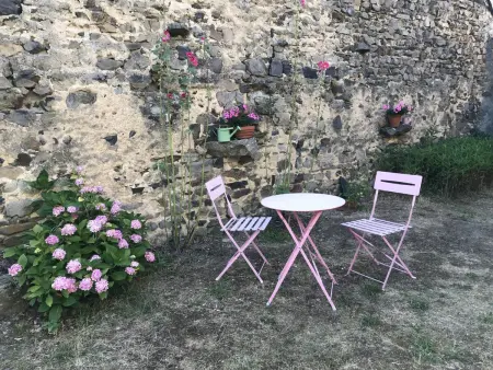 Maison confortable à Ferrières-sur-Sichon, animaux acceptés - Photo 7