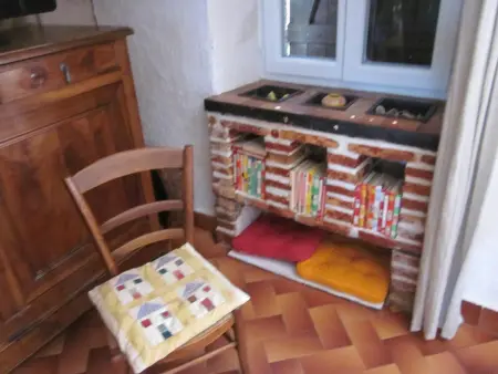 Maison confortable à Ferrières-sur-Sichon, animaux acceptés - Photo 14