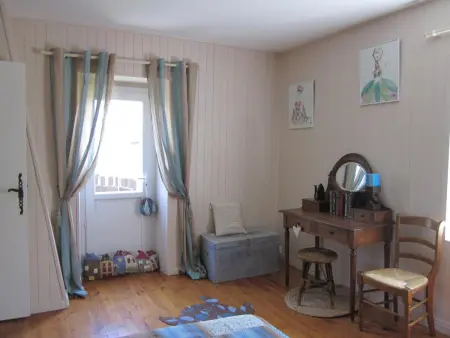 Maison confortable à Ferrières-sur-Sichon, animaux acceptés - Photo 18
