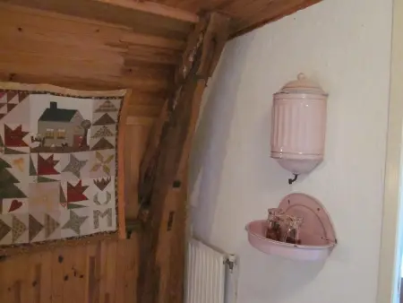 Maison confortable à Ferrières-sur-Sichon, animaux acceptés - Photo 23