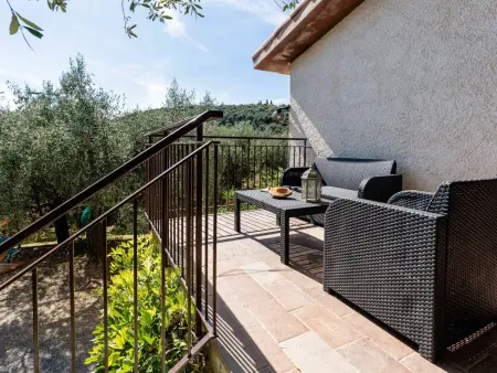 Gravel's House, Maison 4 personnes à Diano Marina - Photo 1