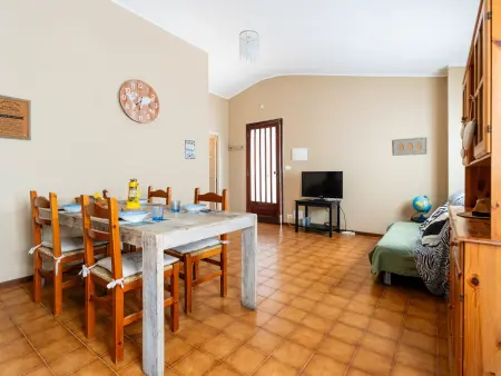 Gravel's House, Maison 4 personnes à Diano Marina - Photo 3