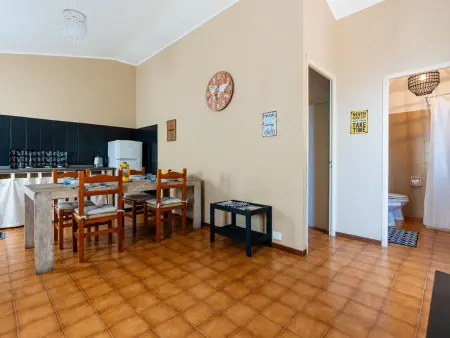 Gravel's House, Maison 4 personnes à Diano Marina - Photo 7
