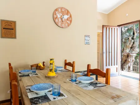 Gravel's House, Maison 4 personnes à Diano Marina - Photo 8