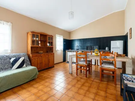 Gravel's House, Maison 4 personnes à Diano Marina - Photo 11