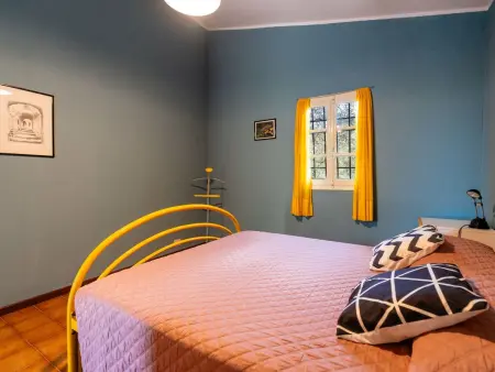Gravel's House, Maison 4 personnes à Diano Marina - Photo 12
