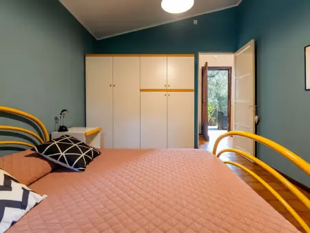 Gravel's House, Maison 4 personnes à Diano Marina - Photo 15