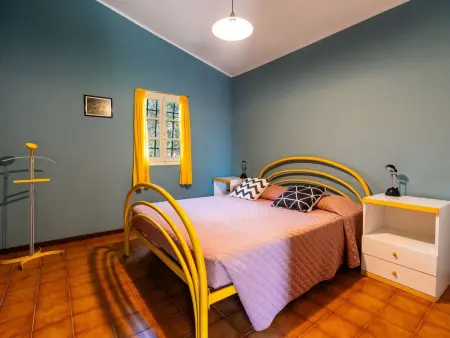 Gravel's House, Maison 4 personnes à Diano Marina - Photo 16