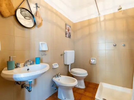 Gravel's House, Maison 4 personnes à Diano Marina - Photo 17