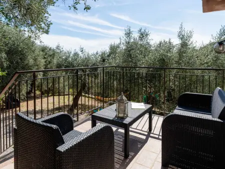 Gravel's House, Maison 4 personnes à Diano Marina - Photo 20